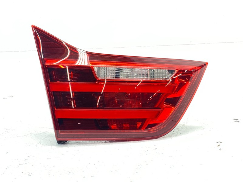 14-17 BMW F32 F36 F82 4 Series M4 Rear Left Driver Inner Trunk Lid Taillight OEM