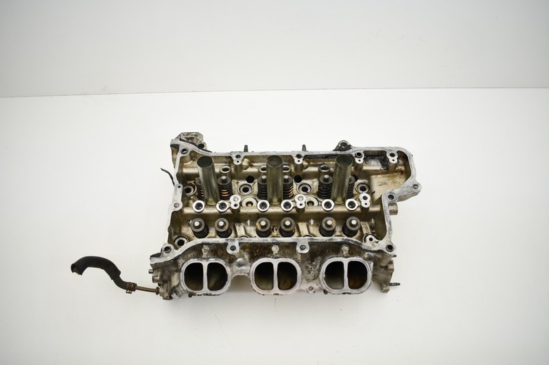 2008 Lexus IS250 RIGHT PASSENGER SIDE ENGINE CYLINDER HEAD OEM KW11