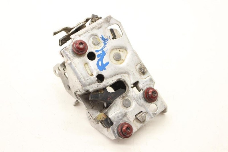 1984-1989 Chevrolet Corvette 5.7L Passenger Right Front Door Latch Lock