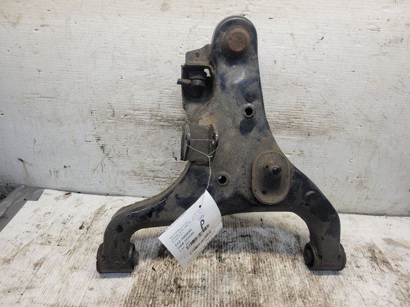 Passenger Right Lower Control Arm Front Fits 17-24 TITAN 1751582