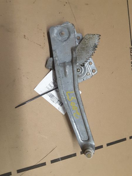 91 92 93 94 95 96 97 98 99 00 01 02 ESCORT R. RE WINDOW REGULATOR MAN 77883