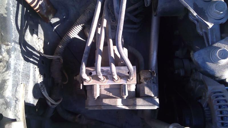 Anti-lock Brake Parts TOYOTA CAMRY 13 14