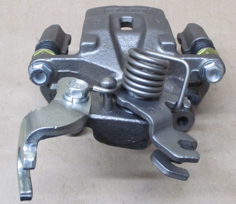 REMANUFACTURED REAR RIGHT DISC BRAKE CALIPER 141.61555 FITS *SEE CHART*