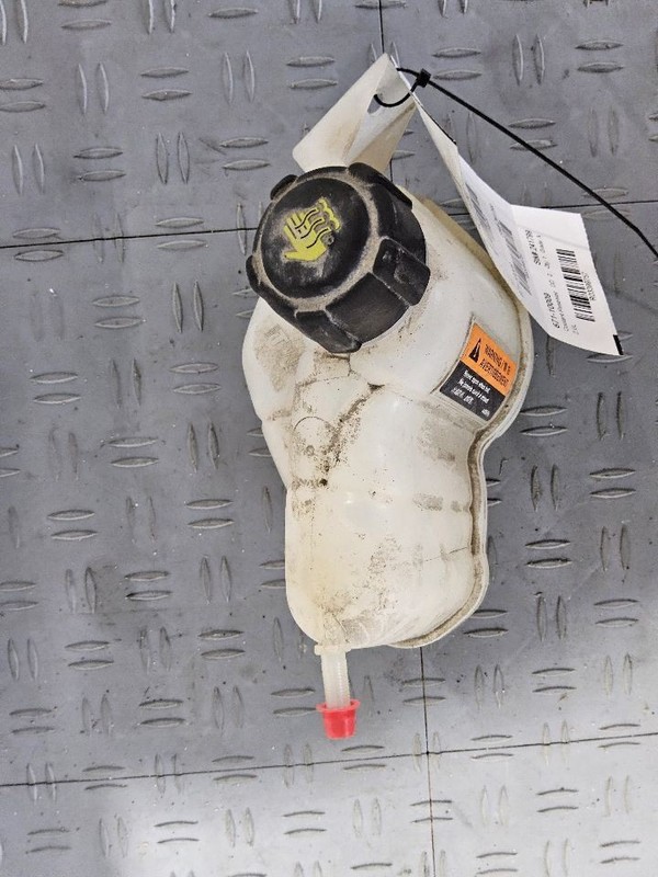 Coolant Reservoir Fits 17-23 QASHQAI 3399757