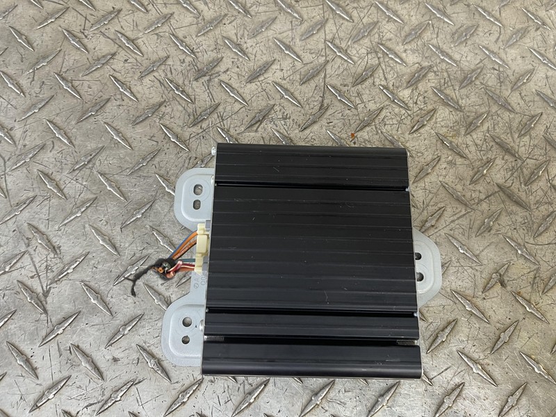 2010 - 2016 MERCEDES GL550 GL450 COMPUTER MODULE A2049820020 OEM