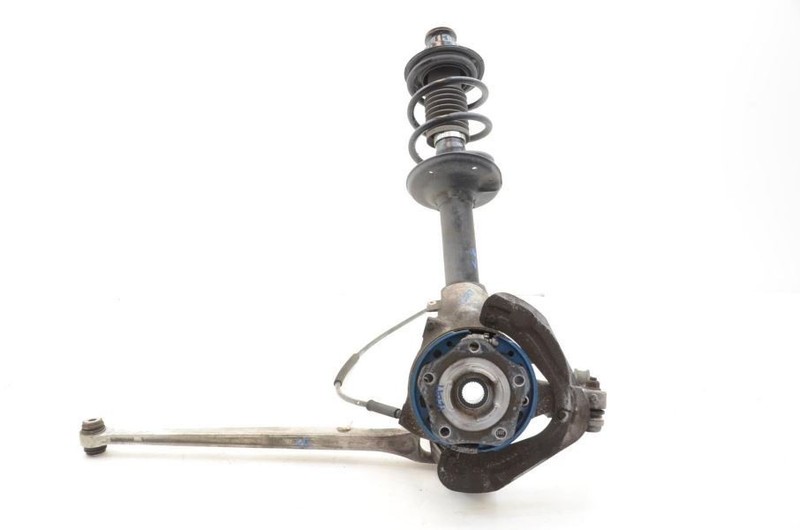 2007-2012 Porsche Boxster 987 2.7L Passenger Right Front Suspension Assembly