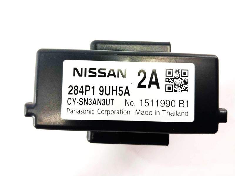 2021-2024 Nissan Murano Warning Speaker Control Module OEM 284P1 9UH5A