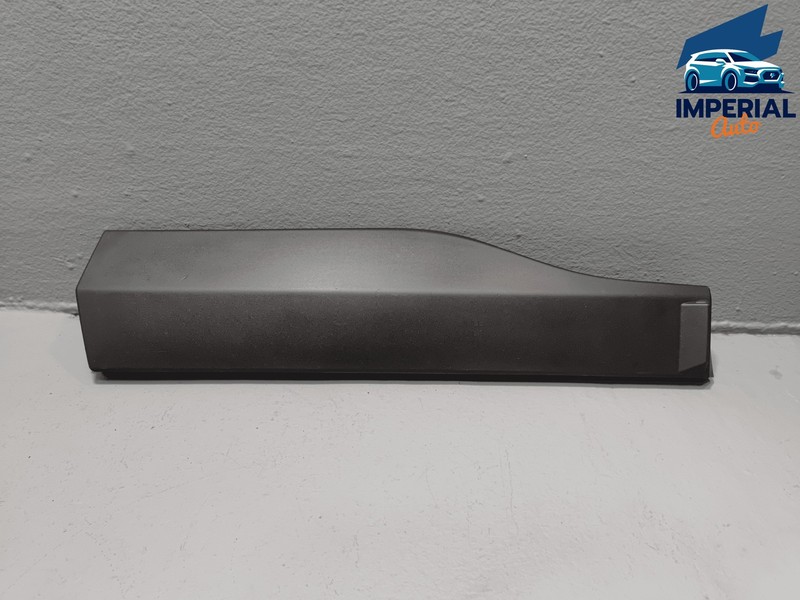 TOYOTA RAV4 2019-2025 REAR LEFT DRIVER SIDE DOOR LOWER MOLDING COVER OEM
