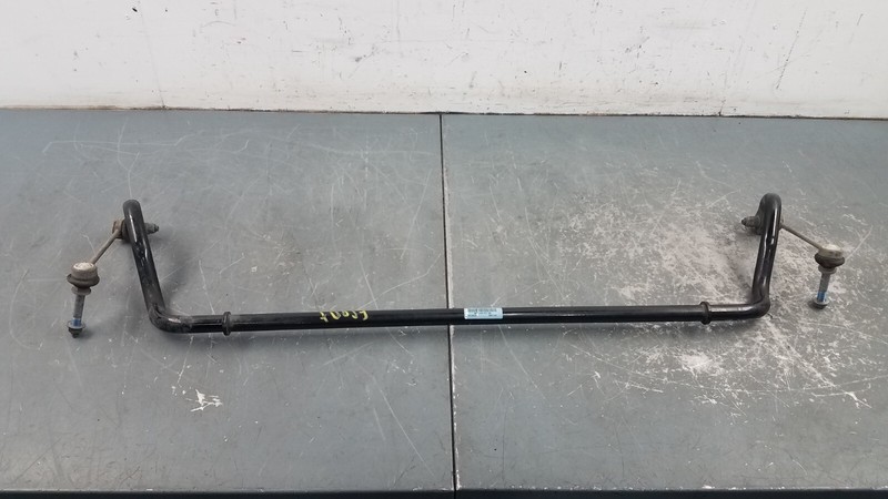 2012 Porsche Cayman R Front Sway Bar / End Links #0149 CA2