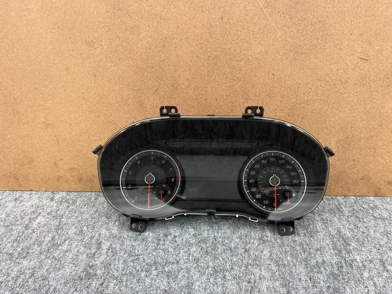 GENESIS G70 2019-2021 OEM SPEEDOMETER ODOMETER CLUSTER GAUGE ASSEMBLY