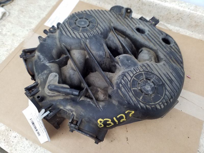 Intake Manifold Convertible 2.7L Upper Fits 05-06 SEBRING 196251