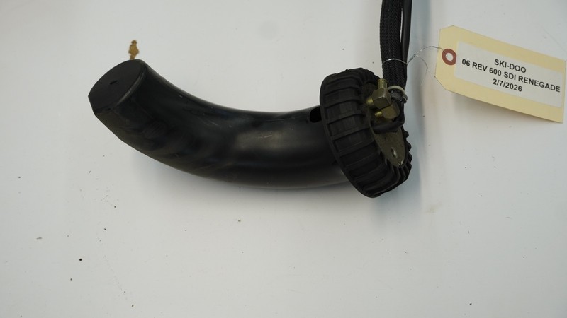 04 05 06 07 Skidoo REV MXZ Summit GSX Mach 600 1000 SDI Fuel Pump