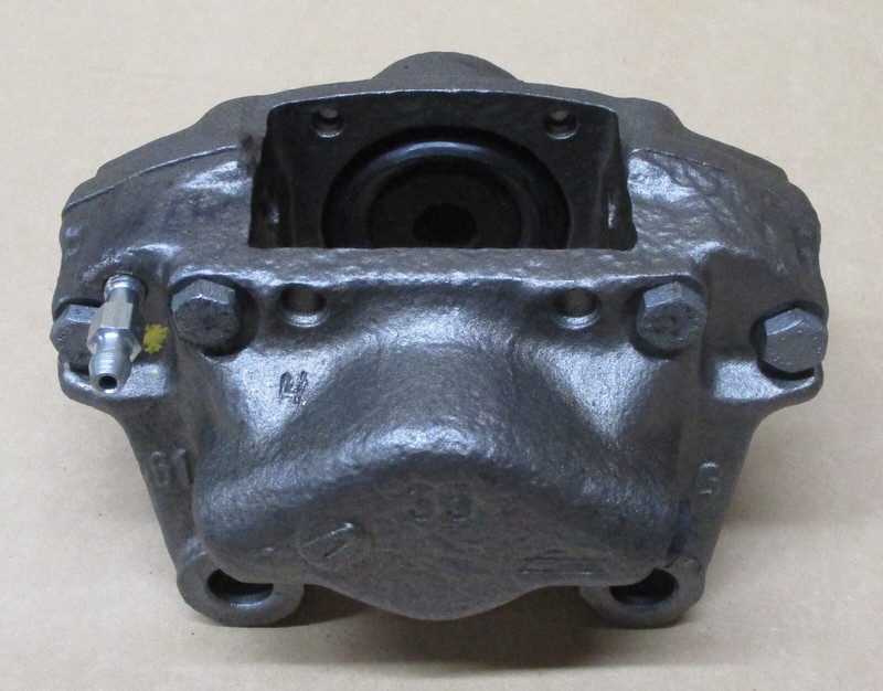 REMANUFACTURED REAR RIGHT DISC BRAKE CALIPER 141.62537 FITS *SEE CHART* SATURN