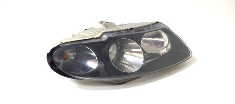 2004-2006 Pontiac GTO RH Passenger Side Headlight OEM 92155600 Review Pictures!