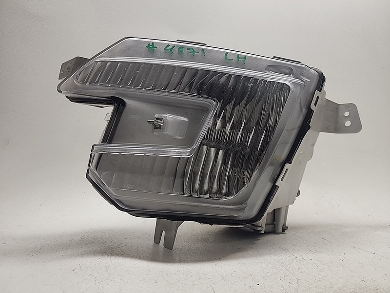 2016 - 2019 Ford Explorer Front Left Driver Fog Light Lamp LED OEM FB5315A255B L