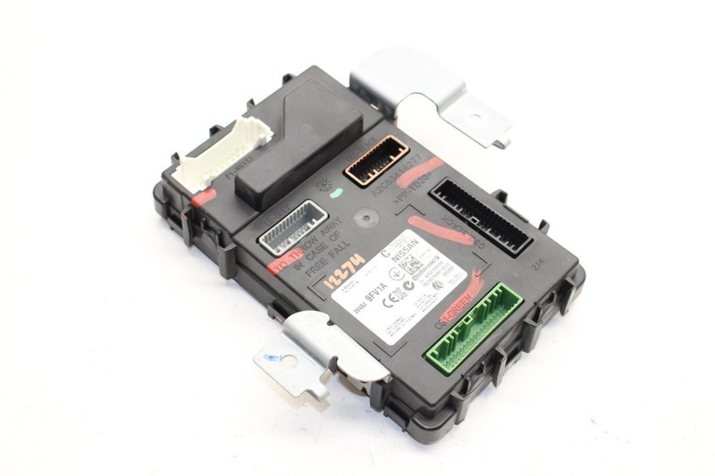 Body Control Module Fits 17-21 TITAN 284B29FV1A