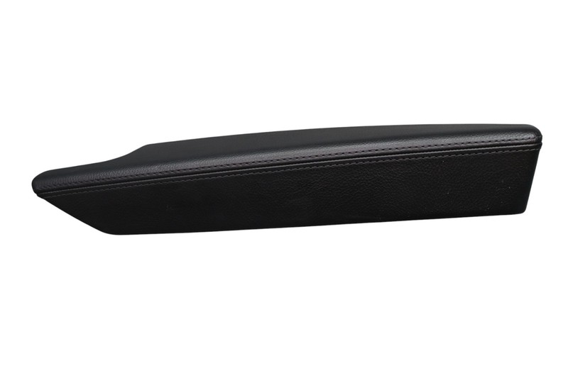11-18 Porsche Cayenne 958 Front Right Passenger Door Panel Armrest Arm Rest Oem