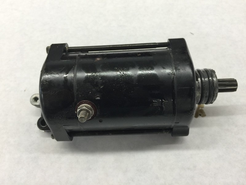 Kawasaki STX-12F starter PERFECT! FRESHWATER!