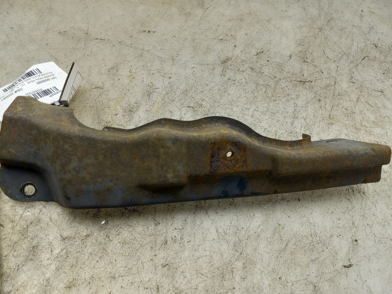 03-09 LEXUS GX470 REAR PASSENGER RIGHT BUMPER REINFORCEMENT