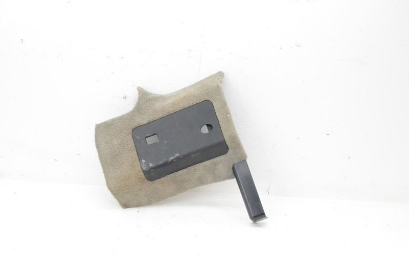 1999-2004 Porsche 911 996 Kick Panel Fuse Box Cover 99655162100