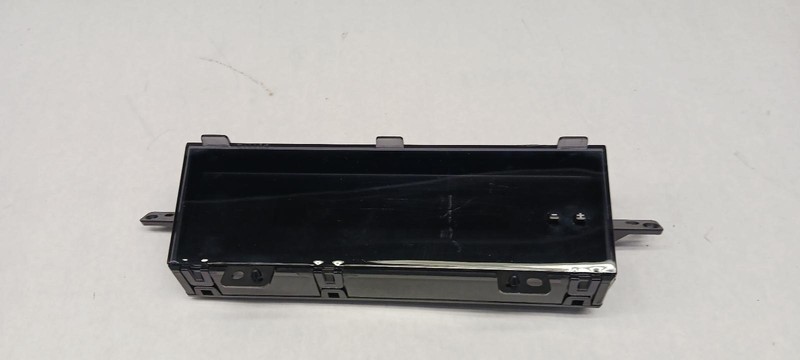 19-'23 SUBARU IMPREZA clock/temperature display OEM 1 Year Warranty!