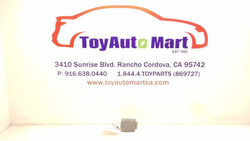 TUNDRA 02 RUNNING LIGHT RELAY 82642-22020