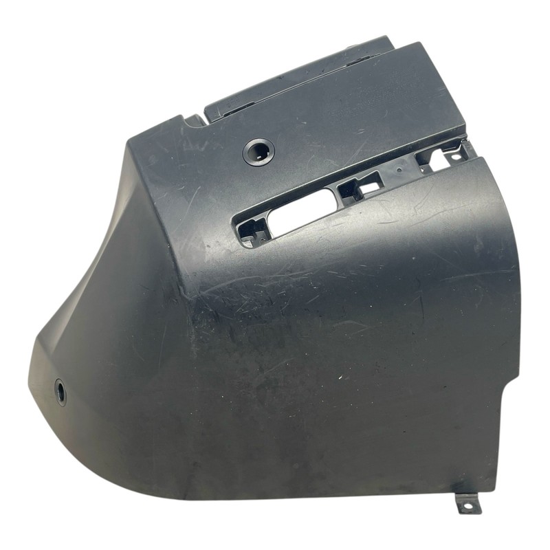 2020-2023 Land Rover Defender L663 Rear left bumper cover OEM L8B2-17D753-A