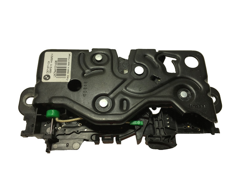 2018-2023 BMW 530e xDrive Trunk Lock OEM