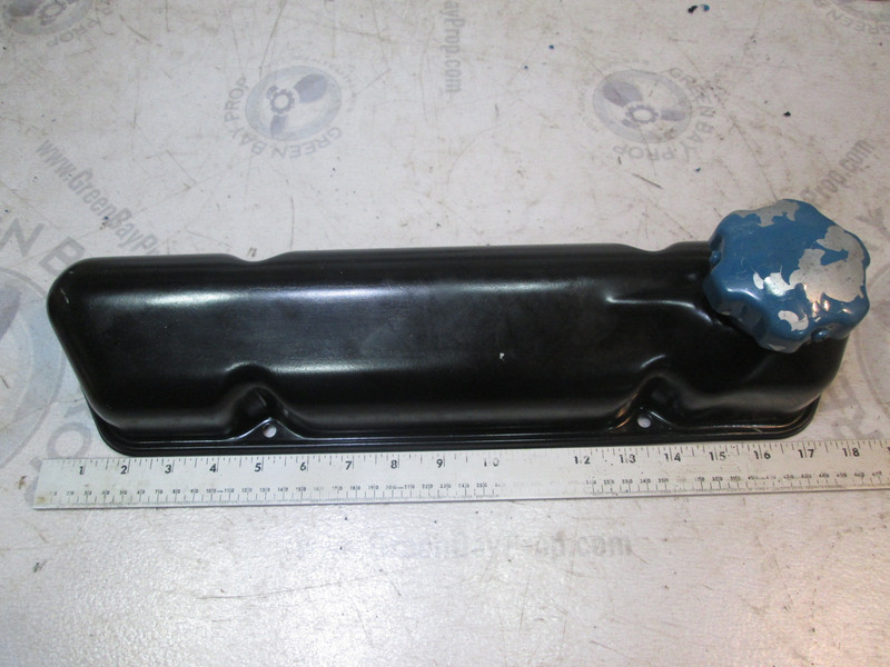 418862 Volvo Penta AQ130 Stern Drive Valve Cover