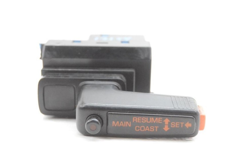 1986-1988 Mazda RX7 FC Vert Cruise Control Switch