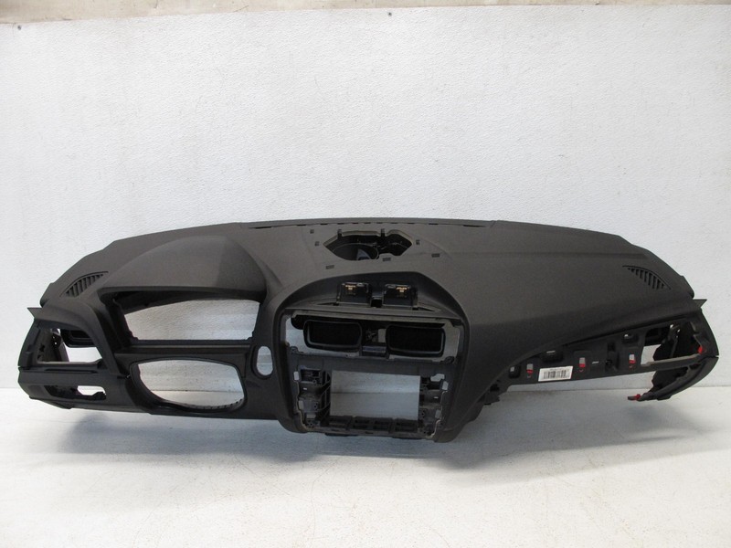 14-17 BMW F22 F23 228i M240 FRONT DASH BOARD TRIM INSTRUMENT PANEL OEM 122923