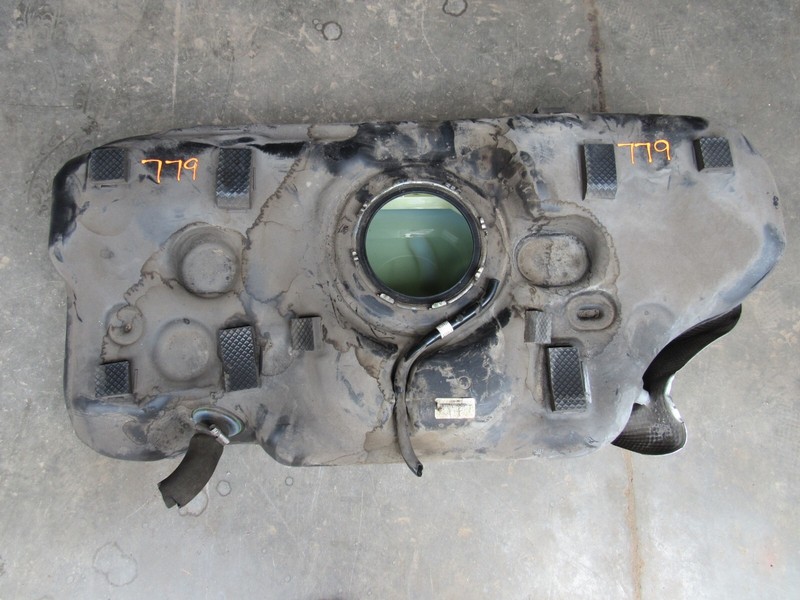 17 18 HYUNDAI ELANTRA FUEL TANK SEDAN
