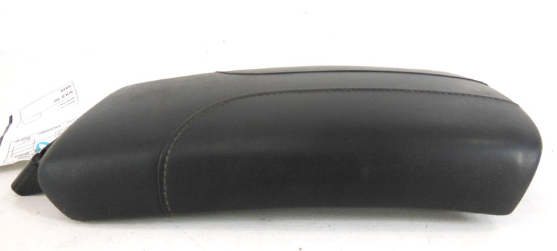 2018-2020 Nissan Rogue Center Console Arm Rest Lid Cover OEM