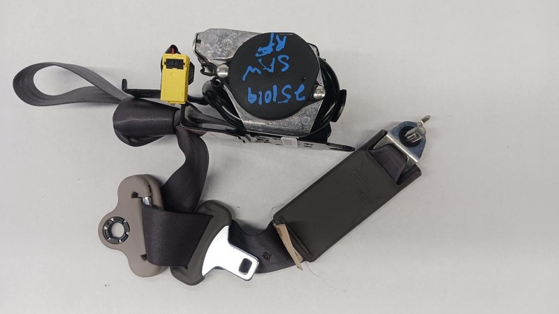 07-'11 HONDA CR-V Front Seat Belt passenger retractor OEM