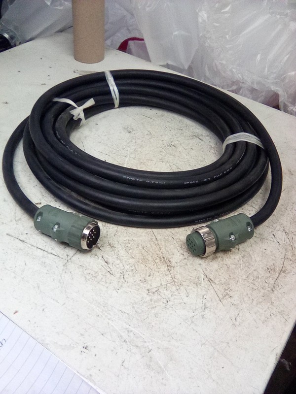 PNCTF 0.75mm Electric Tool ASM Extension Cable W-W02847A