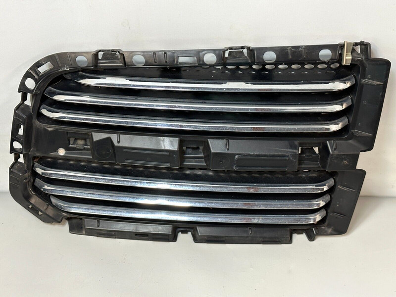 ✅2013-2022 classic Ram 1500-3500 RH Grille Replacement W/Air Duct OEM Used Mopar