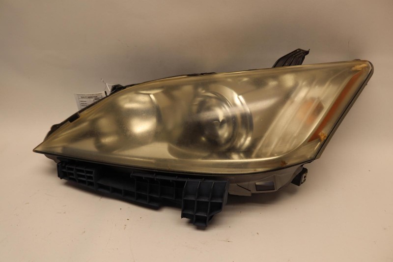 2010-2011 LEXUS ES350 FRONT LEFT DRIVER SIDE HEADLIGHT HID XENON HEADLAMP OEM