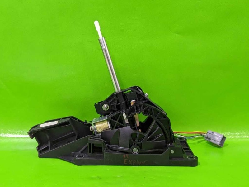 11-15 EXPLORER TRANSMISSION GEAR SHIFT SHIFTER ASSEMBLY OEM 4191-10