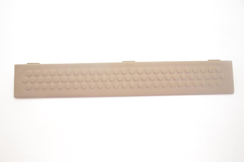 00-05 EXCURSION 6.8L Driver Left Rear Door Sill Scuff Plate 7813245