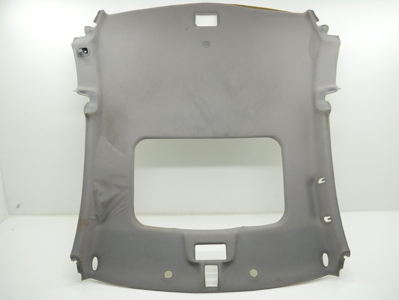 2001-2005 Honda Civic Coupe Headliner Ceiling Cover Liner Panel 99K Miles OEM