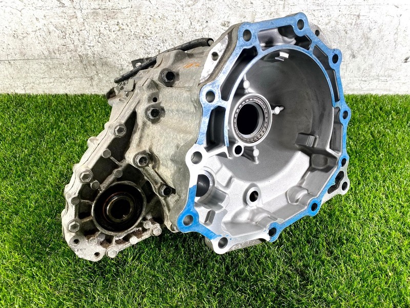 16-23 INFINITI Q50 Q60 3.0L AWD FRONT AXLE DIFFERENTIAL CARRIER 2.93 RATIO OEM