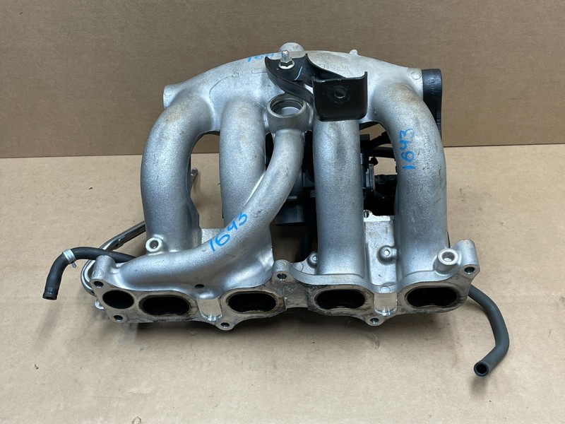 2018-2022 Honda Accord Hybrid Air Intake Inlet Manifold Unit 2.0L 1643 OEM