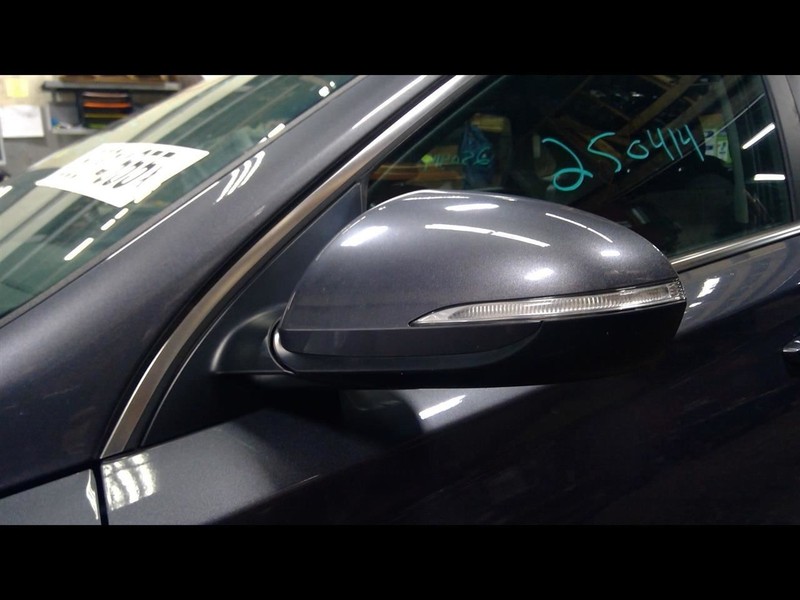 Driver Side View Mirror Power Hatchback GT Fits 18-20 ELANTRA 1676940