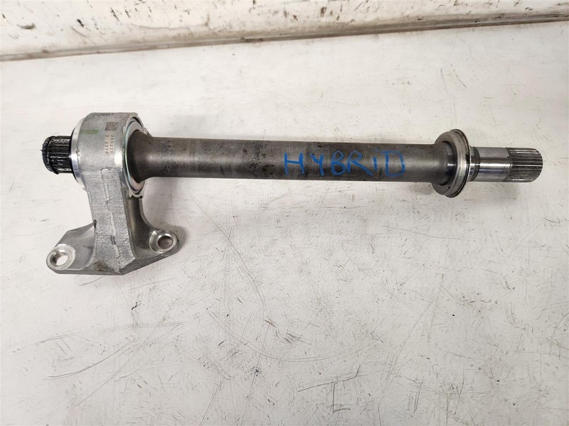 2023-2025 Honda Cr-V Intermediate Half Jack Shaft Axle2.0L Hybrid