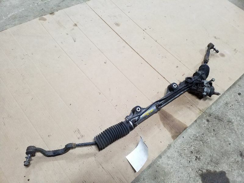Steering Gear Rack Power Rack And Pinion Fits 02 THUNDERBIRD TBIRD 644577