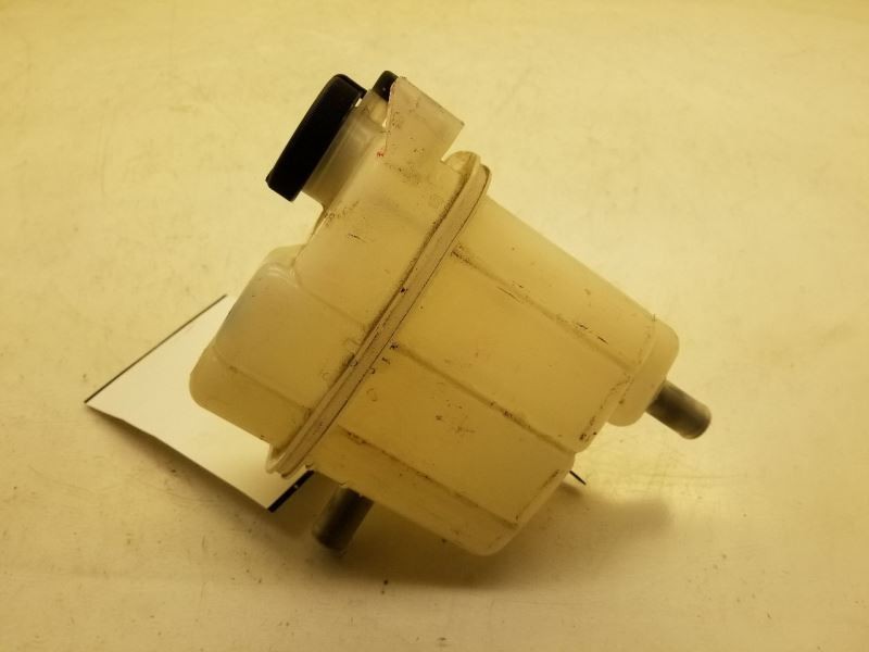 2016 LEXUS IS200T 1.8L 4CYL INVERTER COOLANT RESERVOIR