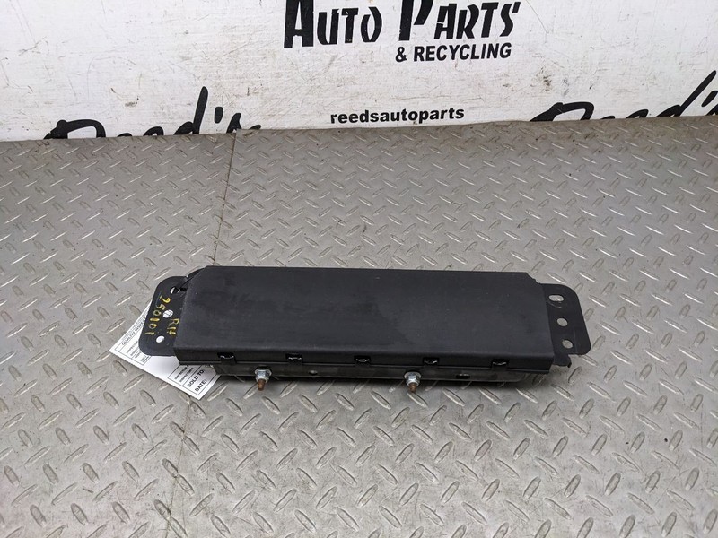 Passenger Right Air Bag Passenger Knee Fits 17-24 PACIFICA 1181649