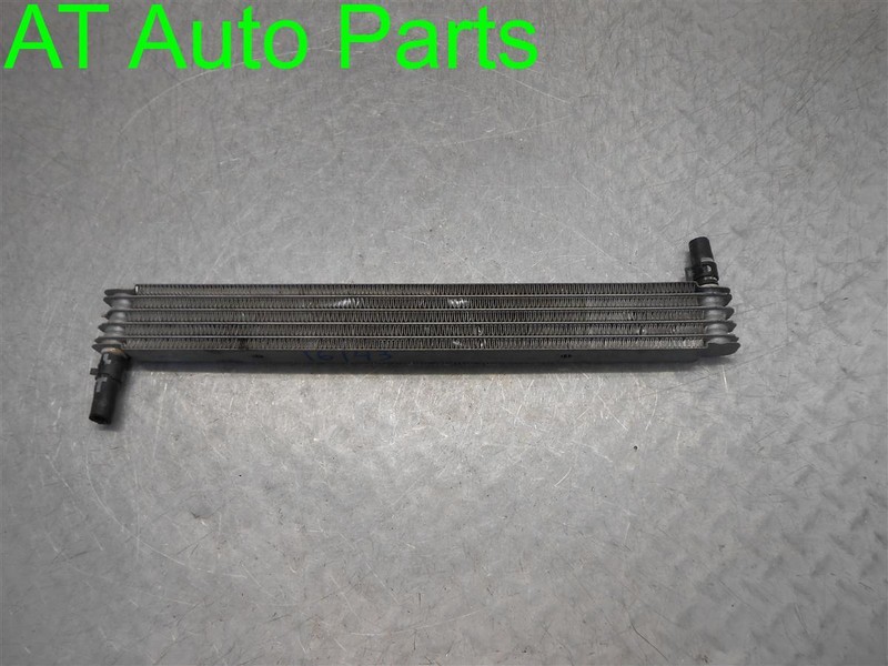 2009-2014 Ford F150 A/T Automatic Transmission Oil Cooler OEM DL3Z-7A095-A