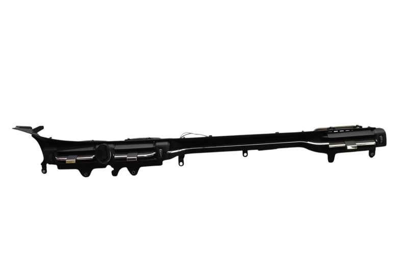 14-22 Maserati Quattroporte M156 Front Dash Dashboard AC A/C Vent Assembly Oem