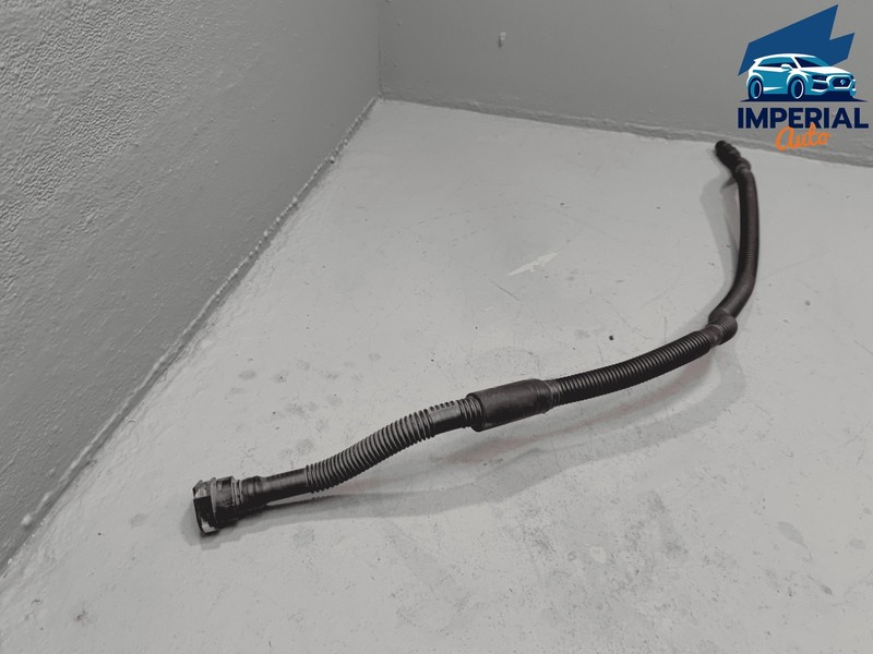 TOYOTA RAV4 HYBRID FUEL GAS TANK VENT BREATHER HOSE TUBE PIPE LINE OEM 2019-2025